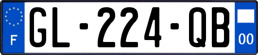 GL-224-QB