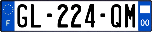 GL-224-QM