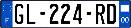 GL-224-RD
