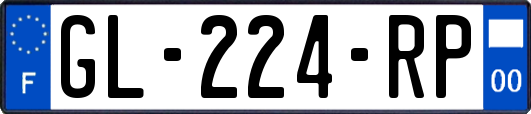 GL-224-RP