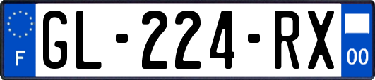 GL-224-RX