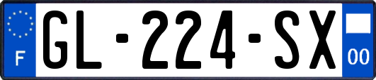 GL-224-SX