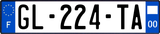 GL-224-TA