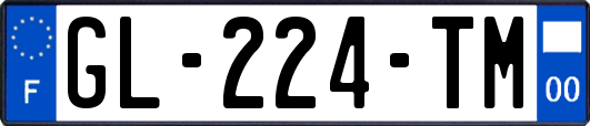 GL-224-TM