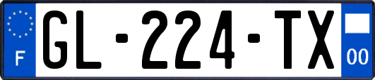 GL-224-TX