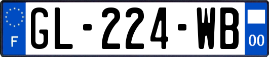 GL-224-WB