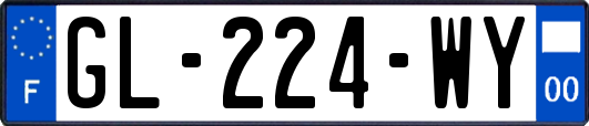GL-224-WY