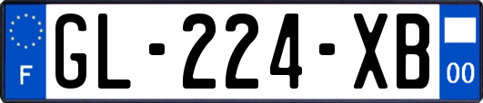 GL-224-XB