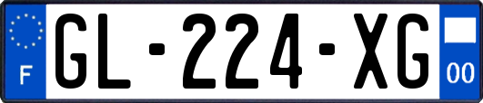 GL-224-XG