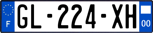 GL-224-XH
