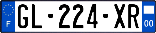 GL-224-XR