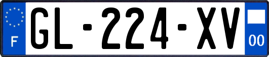 GL-224-XV