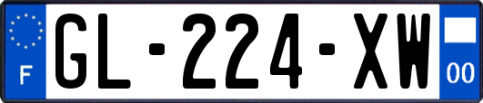 GL-224-XW