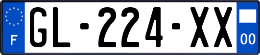 GL-224-XX