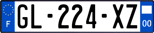 GL-224-XZ