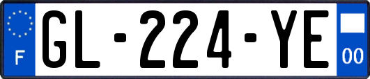 GL-224-YE