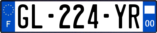 GL-224-YR