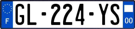 GL-224-YS