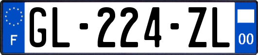 GL-224-ZL