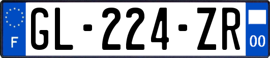 GL-224-ZR