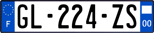 GL-224-ZS