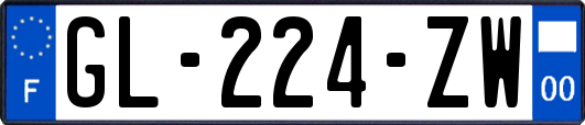 GL-224-ZW