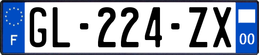 GL-224-ZX