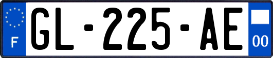 GL-225-AE