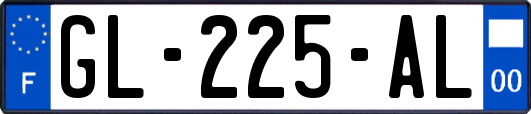 GL-225-AL