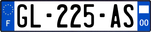 GL-225-AS