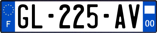 GL-225-AV