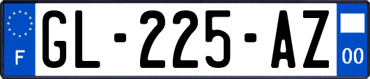 GL-225-AZ