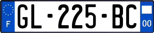 GL-225-BC