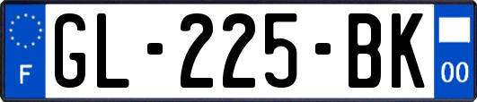 GL-225-BK