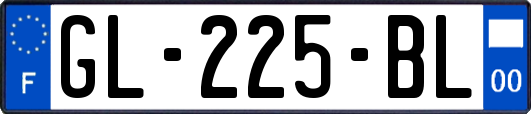 GL-225-BL
