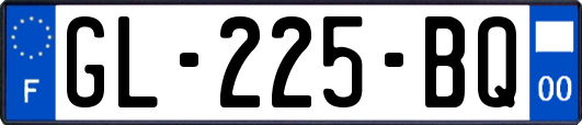 GL-225-BQ