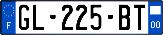 GL-225-BT