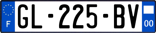 GL-225-BV