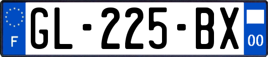 GL-225-BX