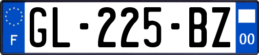 GL-225-BZ