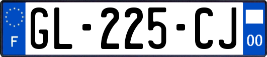 GL-225-CJ