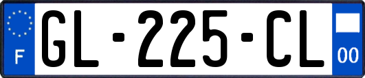 GL-225-CL
