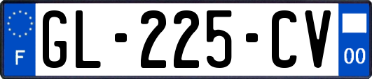 GL-225-CV