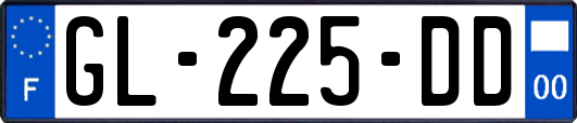 GL-225-DD