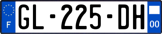 GL-225-DH