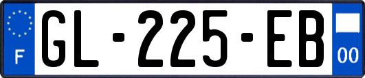 GL-225-EB