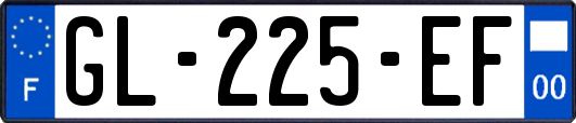 GL-225-EF