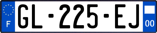 GL-225-EJ