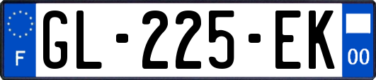 GL-225-EK