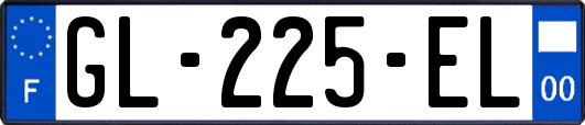 GL-225-EL